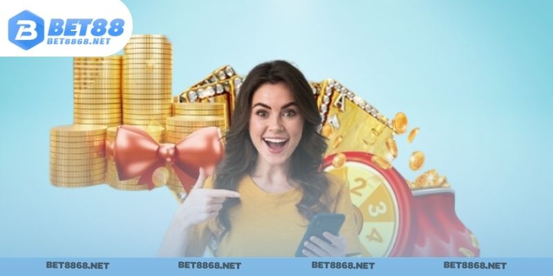 Yêu cầu cần thiết trước khi rút tiền BET88