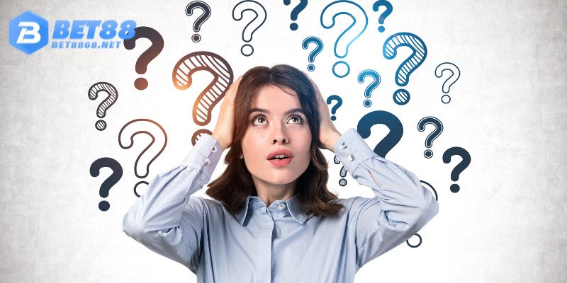 FAQ - Câu hỏi liên quan đến Bet88 và giải đáp chi tiết