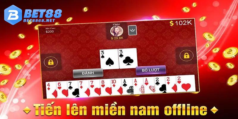 Game bài BET88 đình đám
