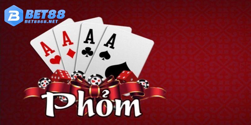 Giới thiệu về bài Phỏm