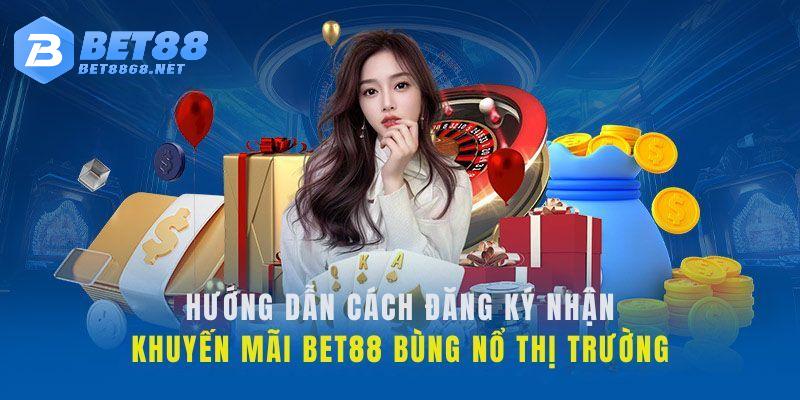 Hướng dẫn nhận quà từ nhà cái