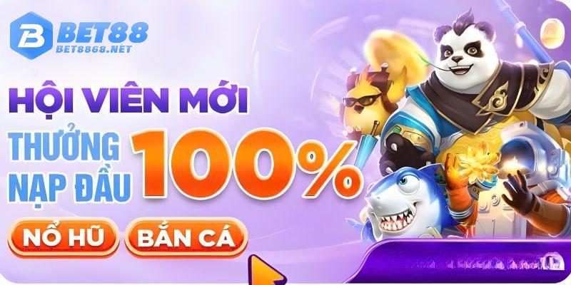 Thưởng nạp đầu
