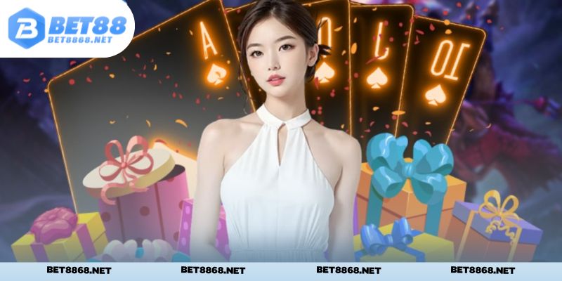 Khuyến mãi hoàn trả khi cược thua giúp người chơi lấy lại vốn