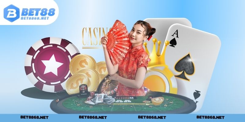 Tại sao sảnh casino tại nhà cái là sự lựa chọn hàng đầu