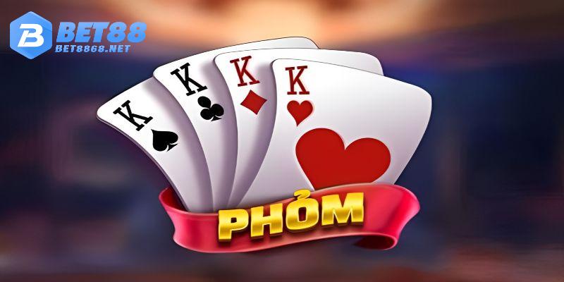 Phỏm BET88
