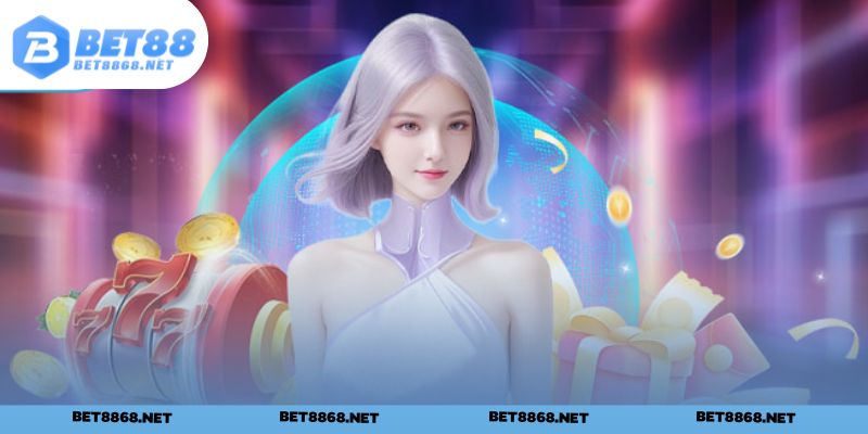 Sảnh Yellow Bat tại chuyên trang xổ số BET88