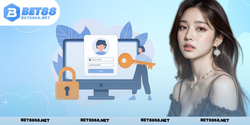 Lý do bạn không thể bỏ qua việc đăng nhập BET88