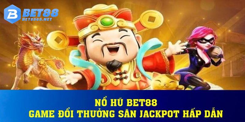 Thiên đường nổ hũ cực chất