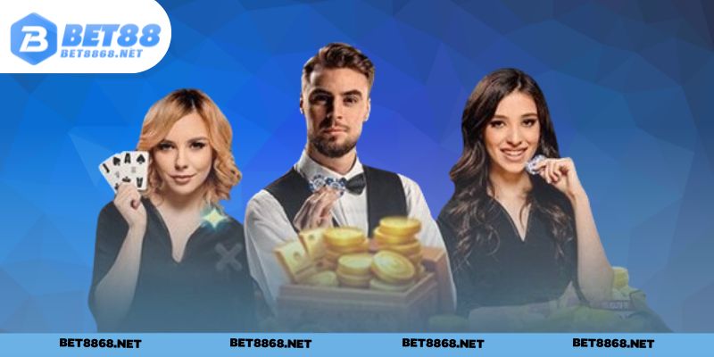 Khám phá sơ lược về đại lý BET88