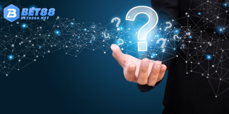 Trả lời FAQ - Câu hỏi liên quan khi quên mật khẩu